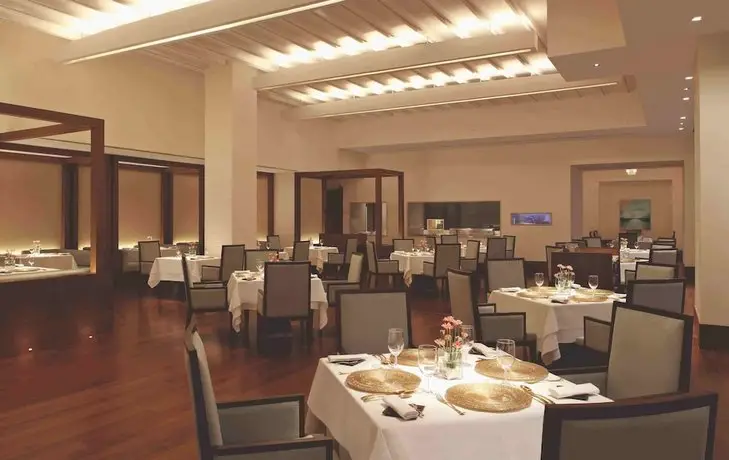 The Oberoi Gurgaon 