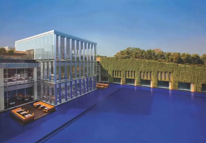 The Oberoi Gurgaon 