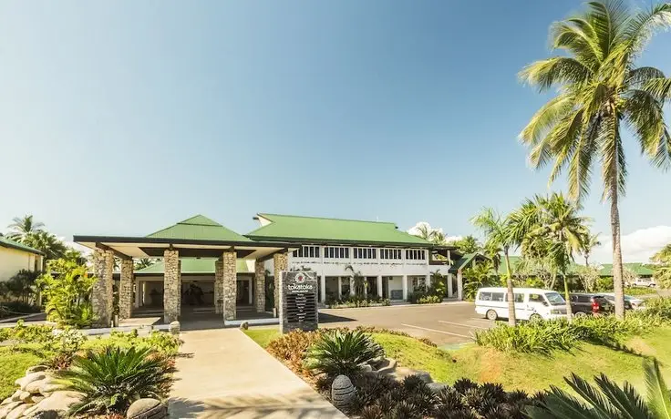 Tokatoka Resort Hotel