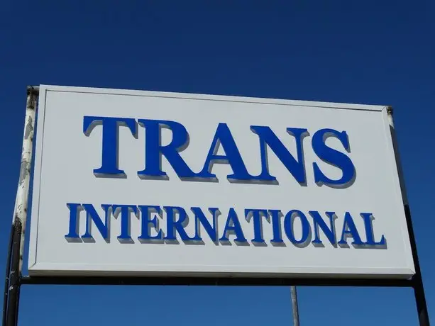 Trans International Hotel 