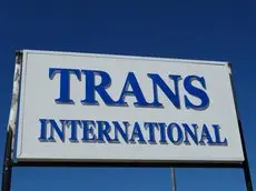 Trans International Hotel 