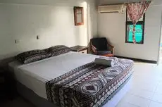 Travellers Beach Resort Nadi 