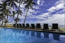 Travellers Beach Resort Nadi 