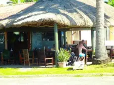 Travellers Beach Resort Nadi 