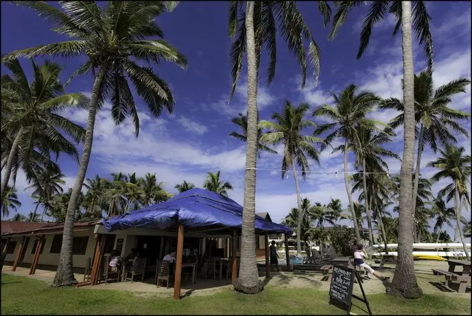 Travellers Beach Resort Nadi 