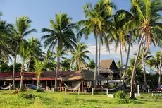 Travellers Beach Resort Nadi 