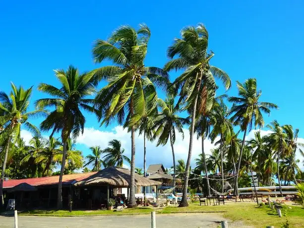 Travellers Beach Resort Nadi 