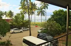 Travellers Beach Resort Nadi 