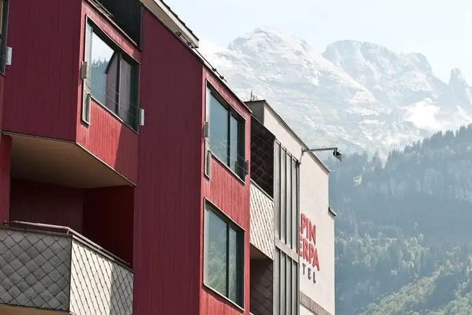 Alpin Sherpa Hotel