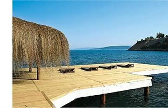 Bodrum Beach Club Hotel Torba 