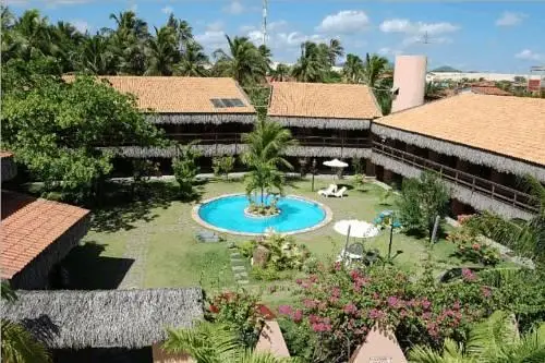 Cumbuco Pousada Praia Hotel Caucaia