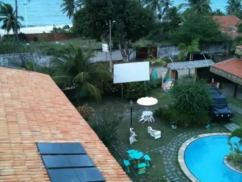 Cumbuco Pousada Praia Hotel Caucaia 