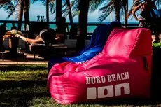 Duro Beach Hotel 