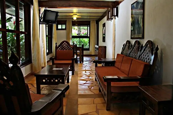 Hotel Chan-Kah Centro Palenque 