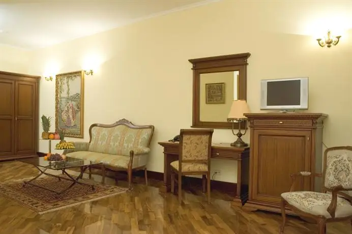 Hotel Kaspiy 