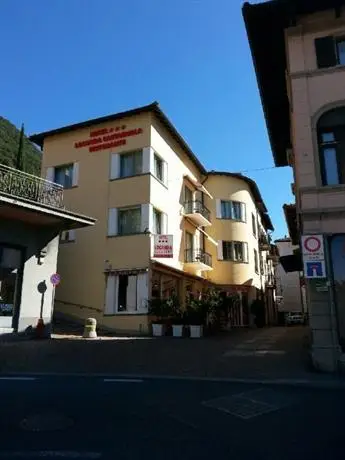 Hotel Locanda Castagnola