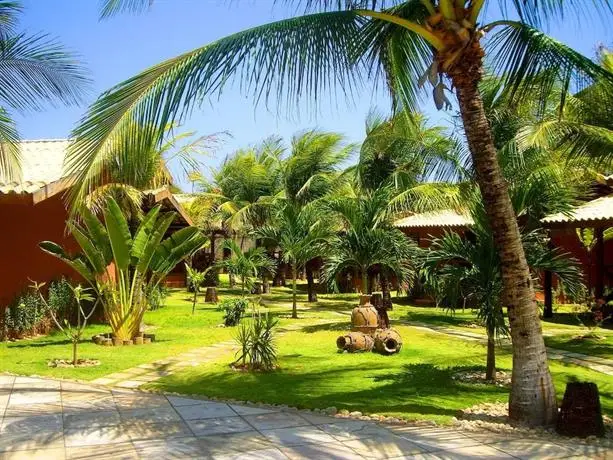 Hotel Pousada Beleza das Ondas 