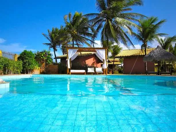 Hotel Pousada Beleza das Ondas 