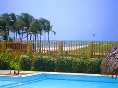 Hotel Pousada Beleza das Ondas 