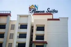 Hotel Reeva Suites 