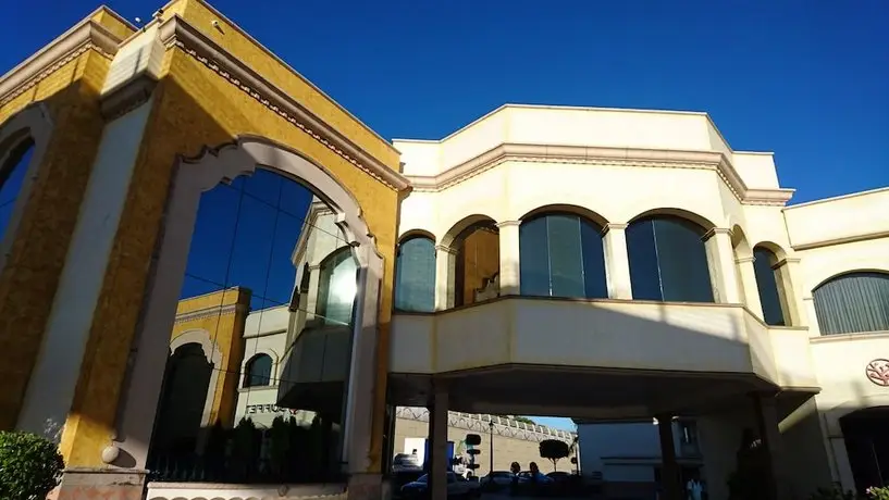 Hotel San Sebastian Hermosillo 