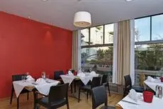 Hotel Schutzen Rheinfelden Bar / Restaurant