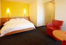 Hotel Schutzen Rheinfelden room