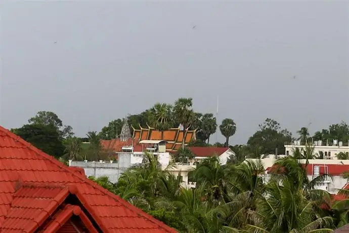 My Home Villa Siem Reap 