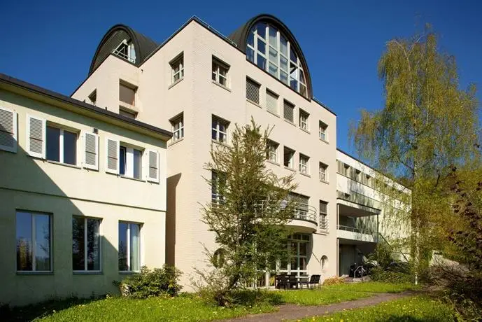 Seminarhaus Bruchmatt Lucerne Appearance
