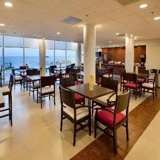 City Express Veracruz Bar / Restaurant