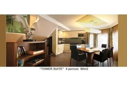 Grutter Luxury Apartments 