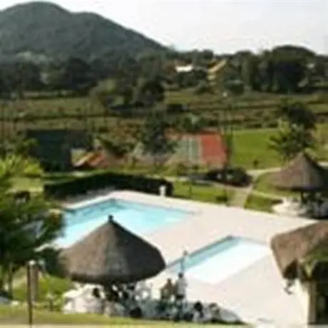 Hotel Engenho Eco Park Florianopolis