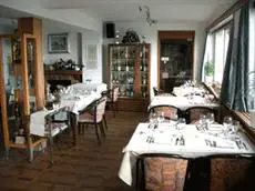 Hotel Monte Bre Locarno Bar / Restaurant