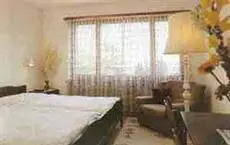 Hotel Monte Bre Locarno room
