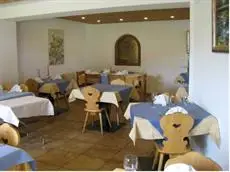 Hotel Pizzeria Selva 