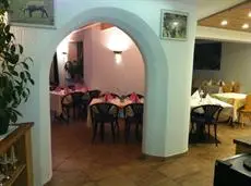 Hotel Pizzeria Selva 