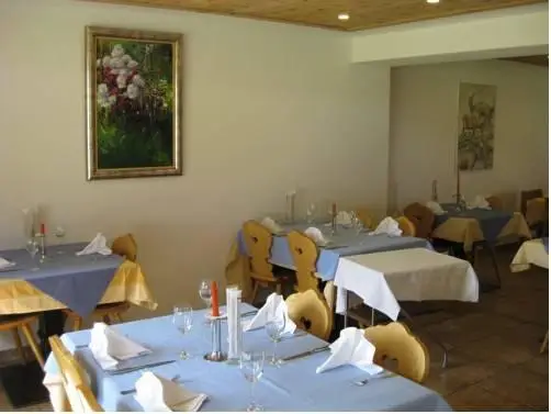 Hotel Pizzeria Selva 