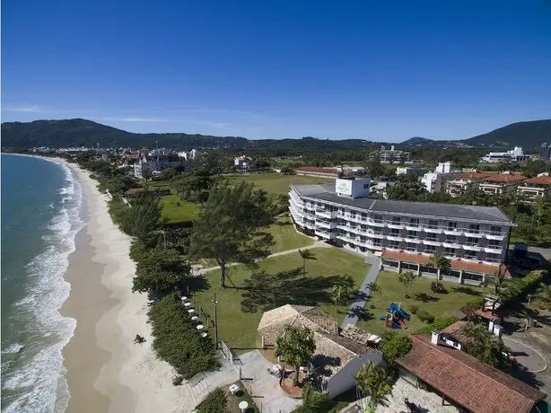 Hotel Porto Sol Beach Beach