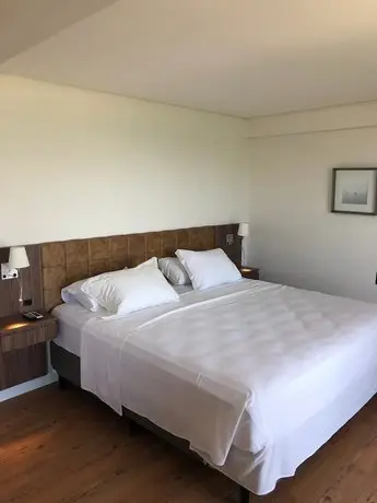 Hotel Porto Sol Beach room