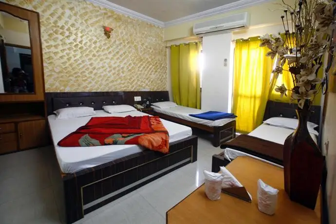 Hotel Sahil Ajmer 