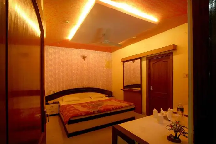 Hotel Sahil Ajmer 