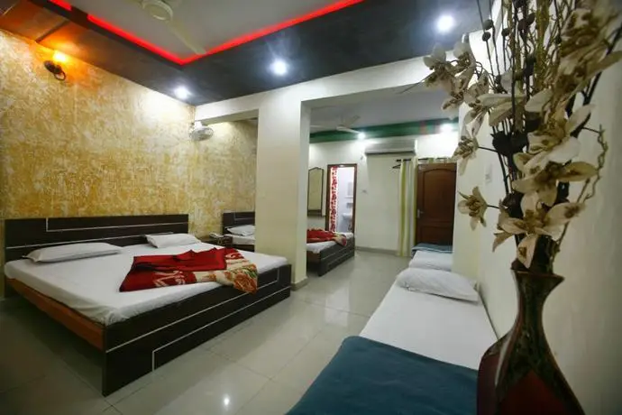 Hotel Sahil Ajmer 