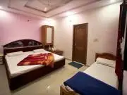 Hotel Sahil Ajmer 