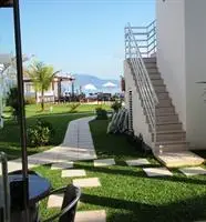 Hotel Sete Ilhas 