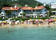 Hotel Sete Ilhas 