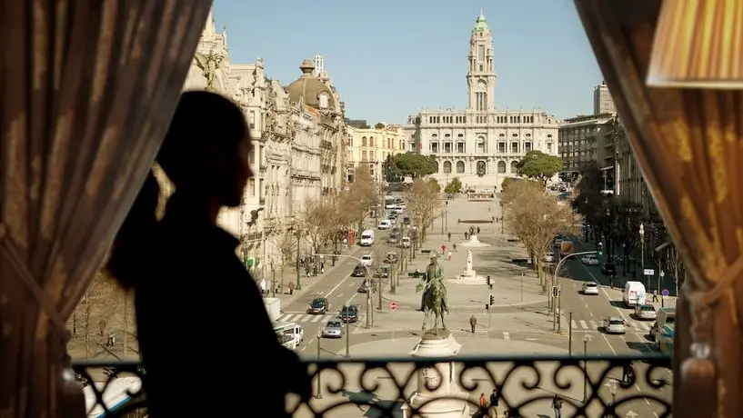 InterContinental Porto - Palacio das Cardosas 