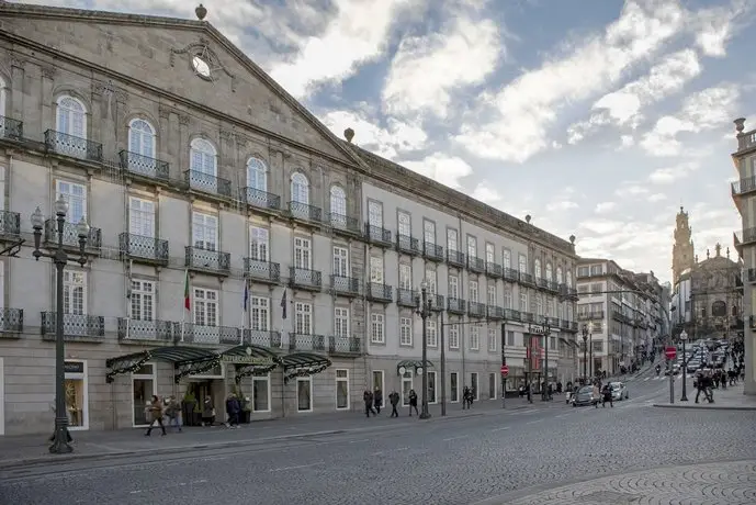 InterContinental Porto - Palacio das Cardosas 