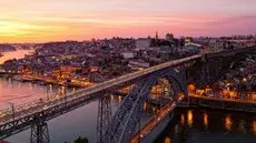 InterContinental Porto - Palacio das Cardosas 