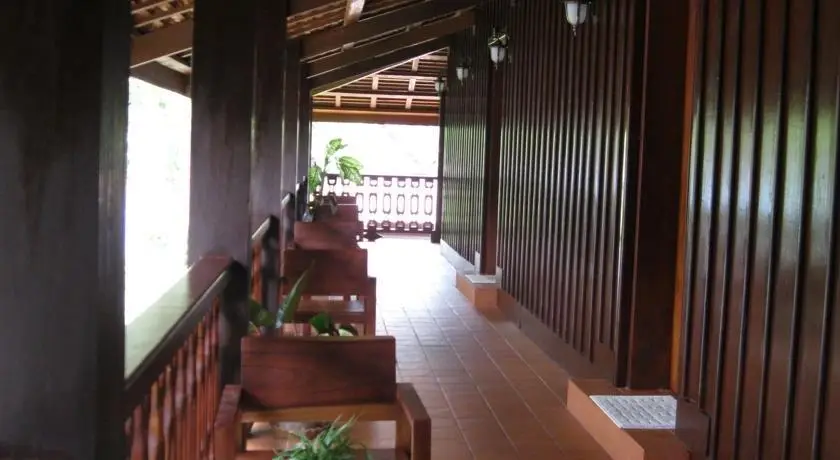 Luang Prabang Residence