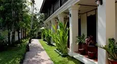 Luang Prabang Residence 